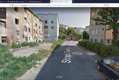 Apartament cu 2 camere în Nord-Vest - 1