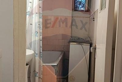 Garsonieră decomandată, mobilată în Malu Roșu - 5