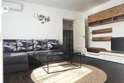 Apartament cu 2 camere circular în Dristor - 1