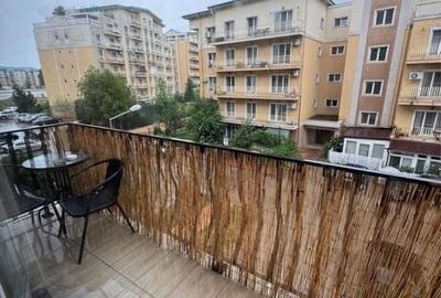 Apartament cu 3 camere decomandat în Ștefăneștii de Jos - 2