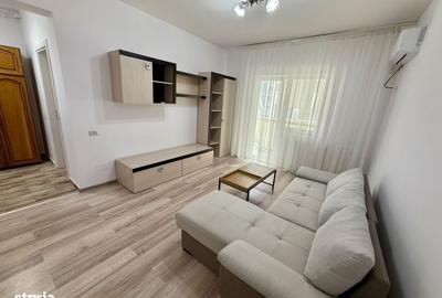 Apartament cu 2 camere decomandat în Roșu