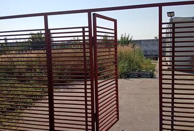 Teren de 417 mp, în Berceni