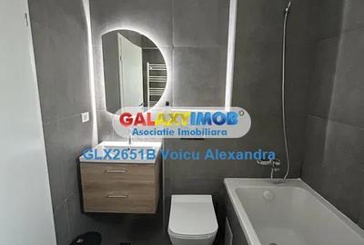 Apartament cu 2 camere semidecomandat, mobilat în Berceni - 1