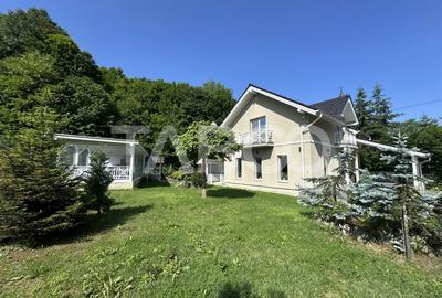 Casă individuală cu 4 camere cu Teren 1108 Mp în Avrig - 29