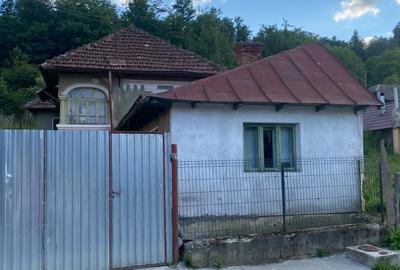 Casă cu 4 camere în Strejești