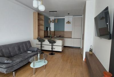 Apartament cu 2 camere în Florești
