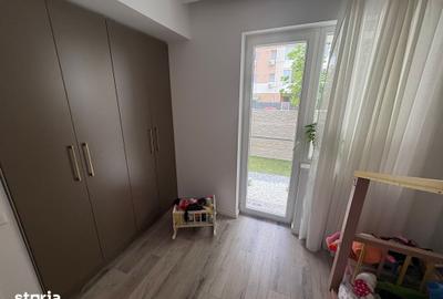 Apartament cu 3 camere decomandat în Berceni - 9