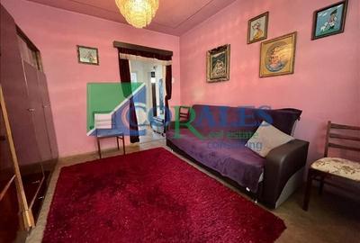 Apartament cu 3 camere semidecomandat în Ultracentral - 5