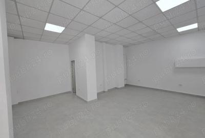 Spațiu comercial, de 52 mp, în Central