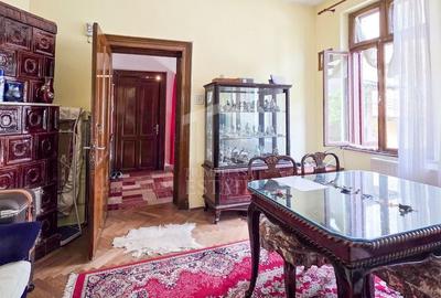 Apartament cu 3 camere decomandat în Dacia - 12