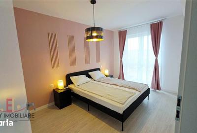 Apartament cu 2 camere în Libertății - 8