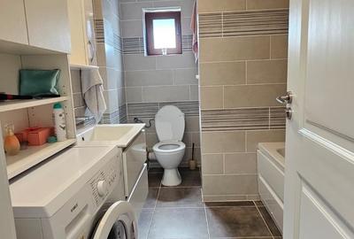 Apartament cu 3 camere semidecomandat în Cug - 5
