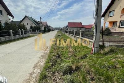Teren de 1877 mp, în Horodnic - 3