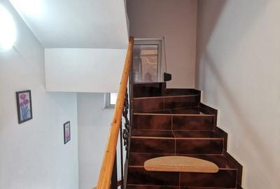 Casă cu 4 camere cu Teren 450 Mp în Frumușani - 11