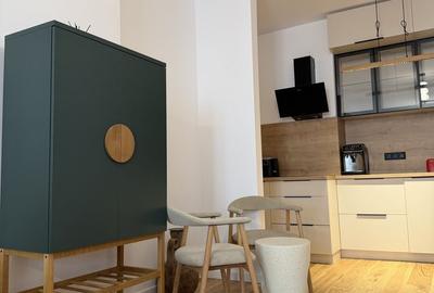 Apartament cu 2 camere în Iris - 19