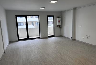 Apartament cu 2 camere semidecomandat în Florești - 1