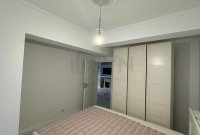Apartament cu 3 camere decomandat, mobilat în Aviației