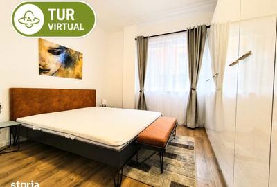 Apartament cu 2 camere în Florești - 1