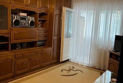 Apartament cu 3 camere decomandat în Burdujeni - 5