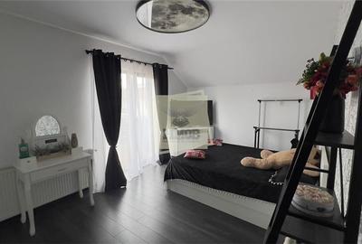 Duplex cu 4 camere cu Teren 248 Mp în Șelimbăr - 3
