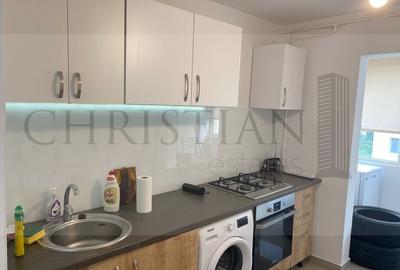 Apartament cu 3 camere semidecomandat în Iancului - 15
