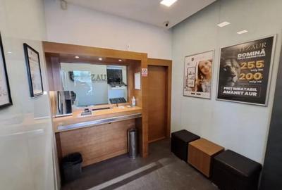 Spațiu comercial, de 15 mp, în Giurgiului - 2