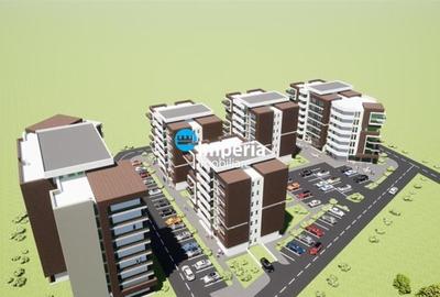 Teren Construcții intravilan de 12500 mp, în Aeroport - 7