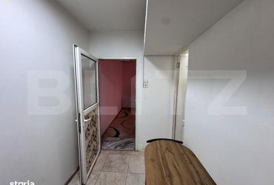 Apartament cu 2 camere în Micro 11 - 5