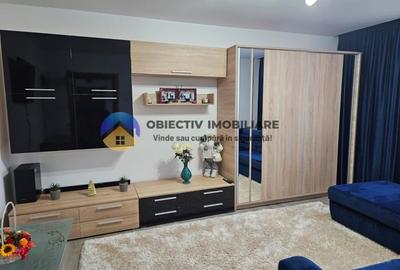 Apartament cu 2 camere decomandat, mobilat în Mărăței - 3