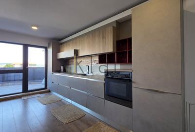 Apartament cu 3 camere semidecomandat, mobilat în Zorilor - 5