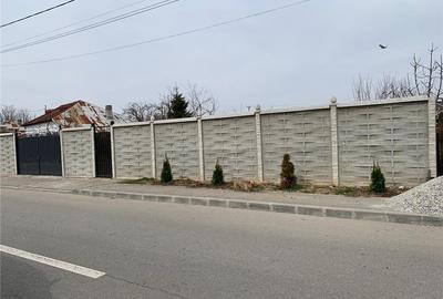 Teren de 928 mp, în Central - 6