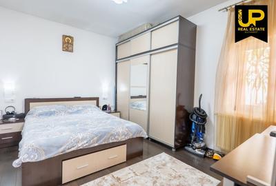 Apartament cu 3 camere semidecomandat în Giulești - 4