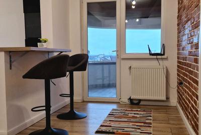 Apartament cu 2 camere semidecomandat în Central - 7