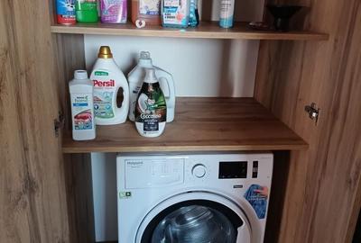 Apartament cu 3 camere în Hașdeu - 13