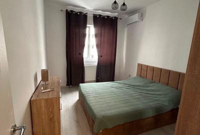Apartament decomandat în Roșu