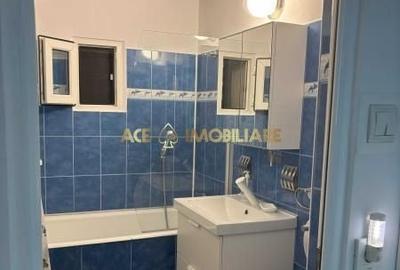Apartament cu 3 camere în Crângași