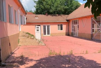 Casă cu 2 camere cu Teren 1800 Mp în Cricău - 5
