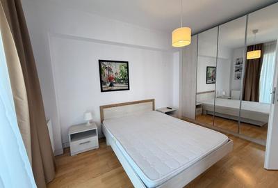 Apartament cu 2 camere semidecomandat în Bucureștii Noi - 4