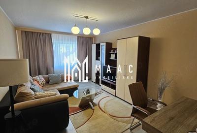 Apartament cu 2 camere decomandat, mobilat în Ștrand