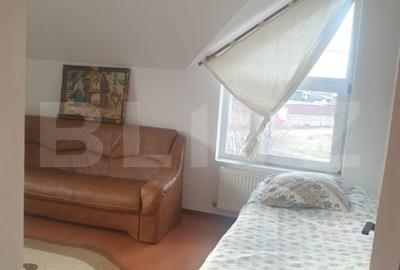Casă individuală cu 1 camere cu Canalizare în Gilău - 9