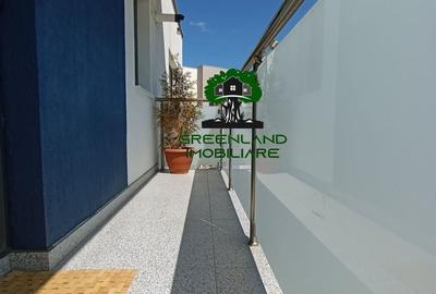 Apartament cu 2 camere în Bucium - 2