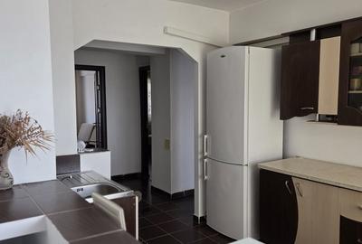 Apartament cu 4 camere în Lăpuș Argeș