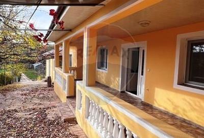 Casă individuală cu 6 camere cu Teren 1220 Mp în Fârțănești - 16