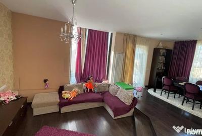 Casă cu 6 camere cu Teren 1200 Mp în Tunari
