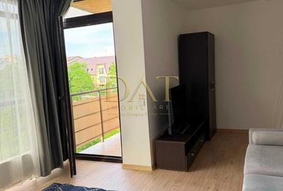 Apartament cu 2 camere decomandat, mobilat în Mărăști - 3