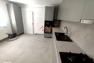 Casă cu 3 camere în Central
