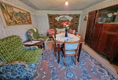 Casă individuală cu 3 camere cu Teren 913 Mp în Central - 2