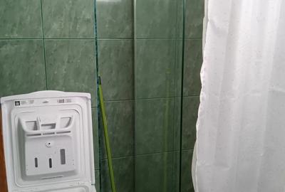 Garsonieră decomandată în Romană - 1