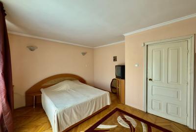 Casă individuală cu 6 camere cu Teren 658 Mp în Agigea - 12