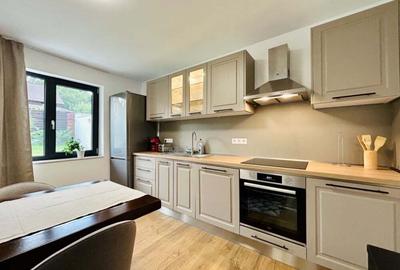 Casă cu 5 camere cu Teren 552 Mp în Băile Felix - 3